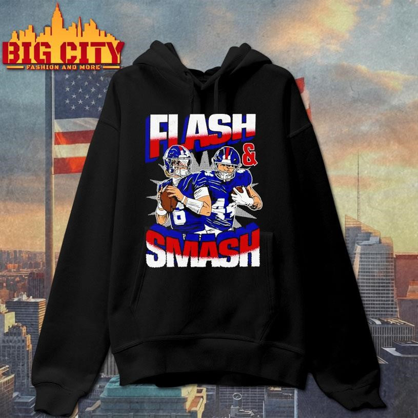 Flash and Smash Shirt