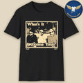 Flat Out What’s It Gonna Take Release Shirt