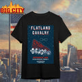Flatland Cavalry 10-20-2025 Morrison CO Poster Shirt