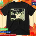 Flatout What’s It Gonna Take Release Shirt