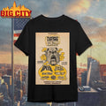 Flatspot Last Ride December 14, 2025 Melbourne, VIC Poster Shirt