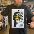 Flatstock March 13-15 2026 Austin Marriot Poster Shirt