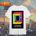 Flatstock The Expo at World Market Center Nov 14-16 2025 Poster Shirt