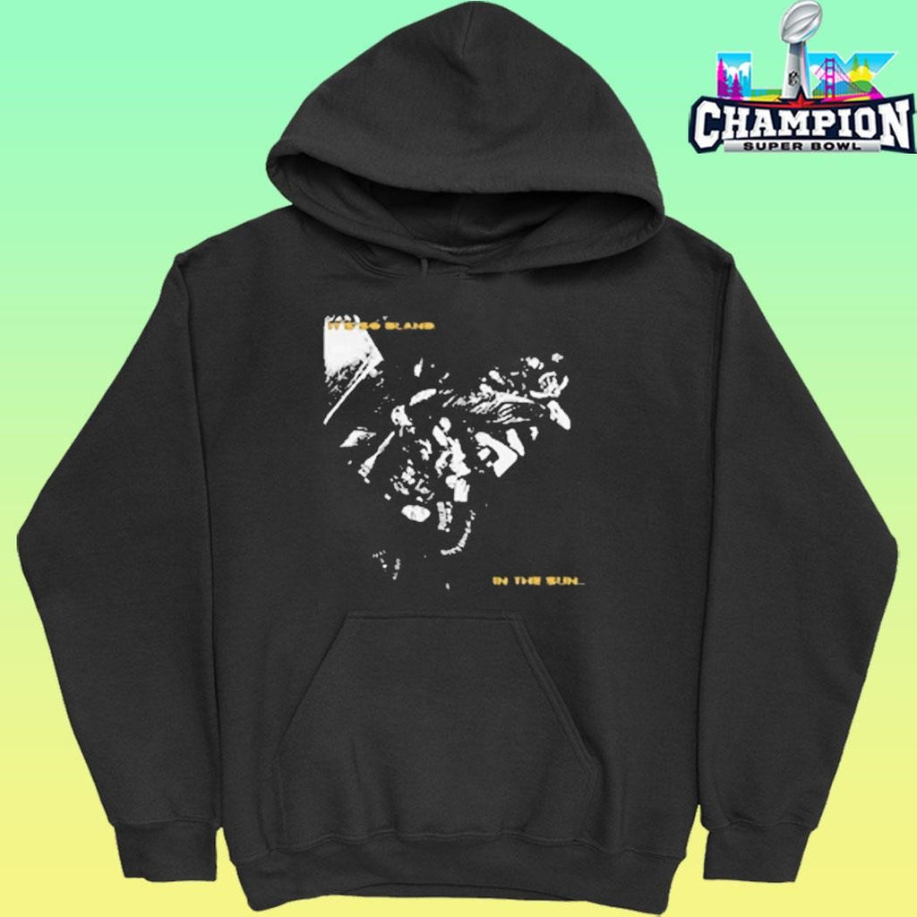 Flatwounds Star Shirt