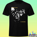 Flatwounds Star Shirt