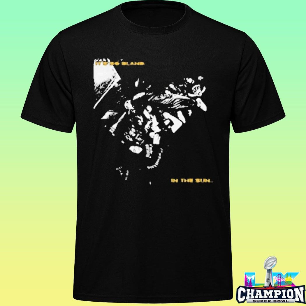 Flatwounds Star Shirt