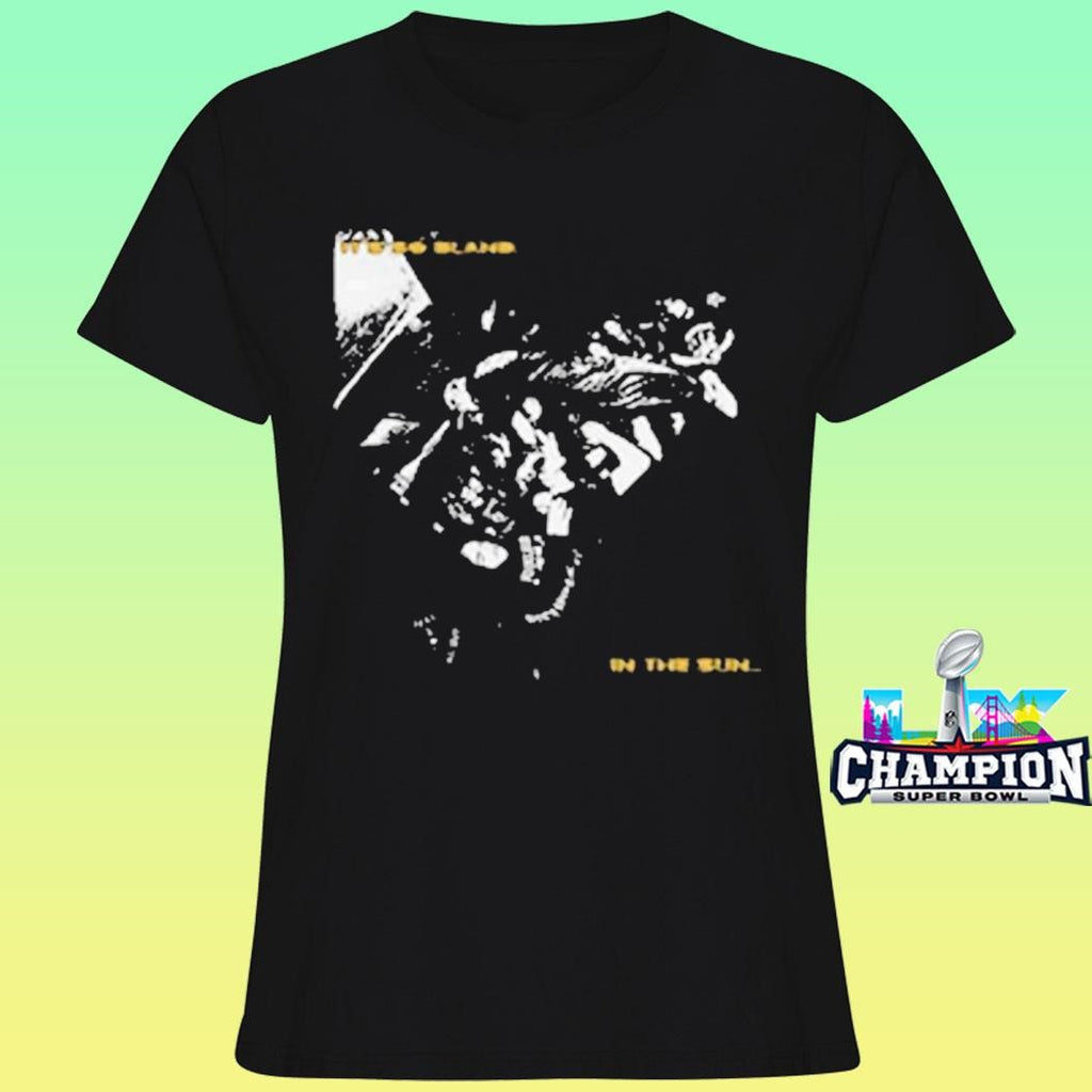 Flatwounds Star Shirt