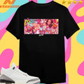 Flavors X Rockin’jelly Bean Shirts