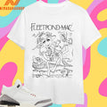 Fleetpond Mac Pig And Frog Shirts