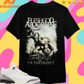 Fleshgod Apocalypse Pathfinder 2026 Shirts