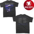 Fleshwater Fleshwater Mountain Tour 2025 Two Sided Shirt