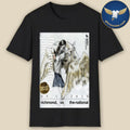 Fleshwater &amp; Julie May 10 2026 The National Richmond VA Poster Shirt