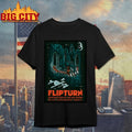 FlipTurn Morrison CO May 21 2026 Poster shirt