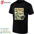 FloGrown don’t mess with the locals alligator shirt