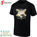 FloGrown fresh catch bass Florida outfitters shirt