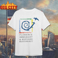 Florence Immigrant And Refugee Rights Project Shirt