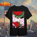 Florence Pugh Solidarity Palestine Shirt