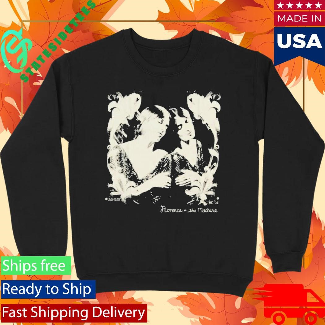Florence The Machine Negatives Shirt