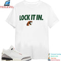 Florida A&amp;M Rattlers Lock It In  T-Shirts