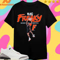 Florida Basketball Rueben Chinyelu Big Freaky Shirts