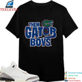 Florida Basketball Them Gator Boys T-Shirts