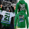 Florida Everblades Kelly Cup Champions 5X Championship Hoodie