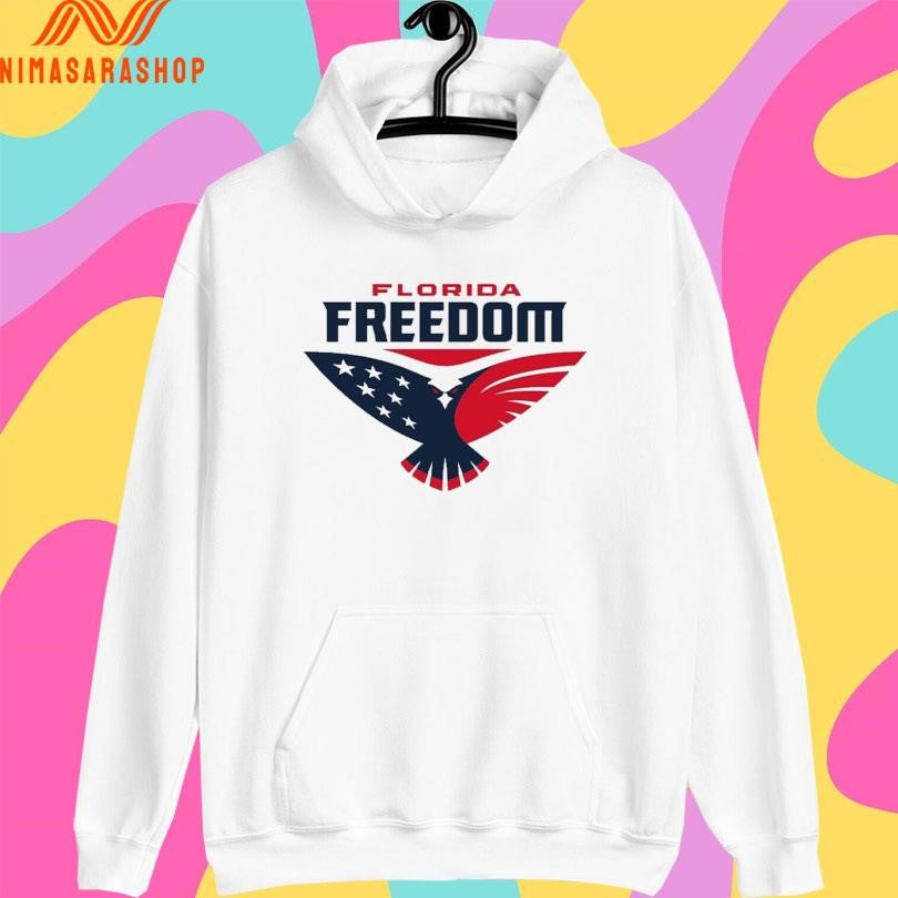 Florida Freedom Icon Shirts
