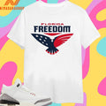Florida Freedom Icon Shirts