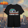 Florida Gators 2026 Shirt