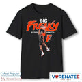 Florida Gators Basketball Rueben Chinyelu Big Freaky shirt