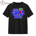 Florida Gators Basketball Them Gator Boys basketball tee