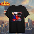 Florida Gators Century City Tom Petty I won’t back down shirt
