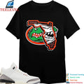 Florida Gators Home Field Win T-shirts