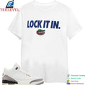 Florida Gators Lock It In  T-Shirts