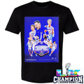 Florida Gators Men’s Basketball 2026 Sec Southeastern Conference Champions Shirt