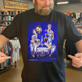 Florida Gators Men’s Basketball Is A Southeastern Conference Champions 2026 SEC Shirt