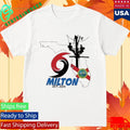Florida I Survived Hurricane Milton October 2024 Shirt