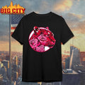 Florida Panthers 2025 in the Rink Shirt