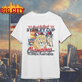 Florida Panthers ’24 Back to back ’25 Stanley cup Champions shirt