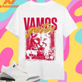 Florida Panthers To Host Vamos Gatos Night On Monday Feb 2 Shirts