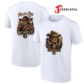 Florida State Seminoles NCAA Tropical mascot shirt
