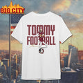 Florida State Seminoles Tommy Castellanos Tommy Football shirt