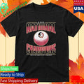 Florida State Seminoles Womens Soccer 2025 Ncaa National Champions Shirt
