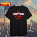 Florida The Everything School Shirts