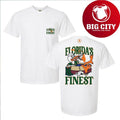 Florida’s Finest Pocket Shirt
