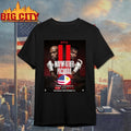 Floyd Mayweather Vs Manny Pacquiao Las Vegas Shirt