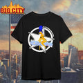 Flying Hellfish Death To Shelbyville Shirt