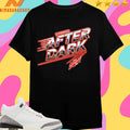 Fn Wrestling Dynamite After Dark Shirts
