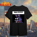 Fnaf Bonnie Balls Funny Shirt