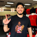 Folarin Balogun United States National Football middle finger shirt